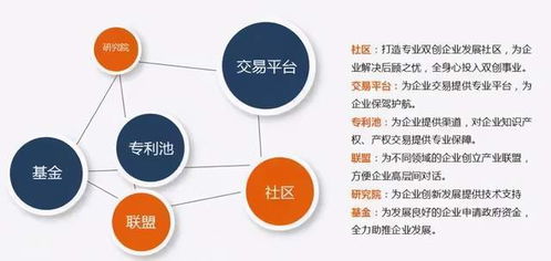 新荣誉 洪泰产业社区入选 2020年度国家中小企业公共服务示范平台